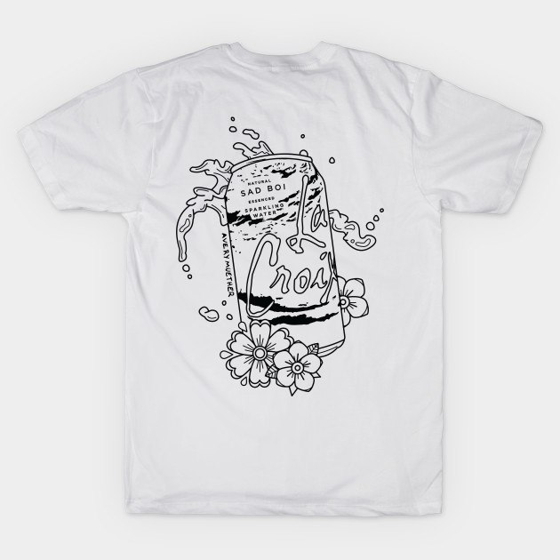 Sad boi shirt sales